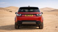 Land Rover Discovery Sport 2.0 TD4 HSE Black SUV 5dr Diesel Auto 4WD Euro 6 (s/s) (180 ps) 3