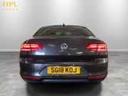 Volkswagen Passat 2.0 TDI SE Business Saloon 4dr Diesel Manual Euro 6 (s/s) (150 ps) 6