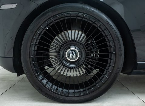 Rolls-Royce Cullinan 30