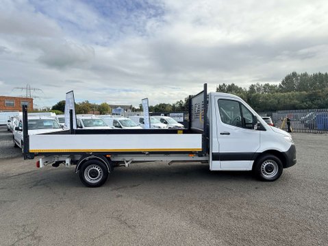 Mercedes-Benz Sprinter 2.0 Sprinter 317 Progressive CDi 5