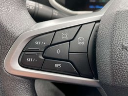 Dacia Spring Spring Extreme EV 5dr (26.8KWH) 65 BHP model 49