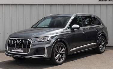 Audi SQ7 6