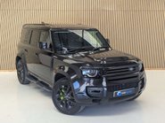 Land Rover Defender 3.0 Defender XS Edition MHEV Auto 4WD 5dr 12
