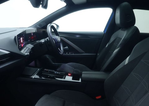 Vauxhall Astra 1.2 Astra Ultimate Turbo Auto 5dr 44