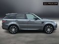 Land Rover Range Rover Sport 3.0 Range Rover Sport Autobiography Dynamic SDV6 Automatic 4WD 5dr - NATION 5