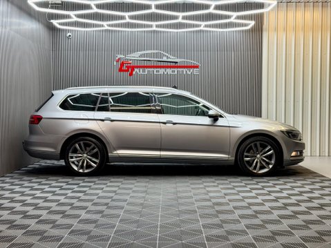 Volkswagen Passat 2.0 TDI GT Euro 6 (s/s) 5dr 5