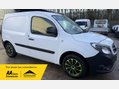 Mercedes-Benz Citan 1.5 109 CDI BlueEfficiency Panel Van 5dr Diesel Manual L1 Euro 6 (s/s) (90 1