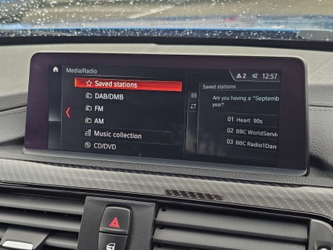 BMW 4 Series 3.0 430d M Sport Auto 2dr 39