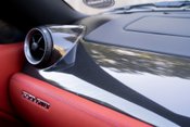 Ferrari 599 GTB FIORANO F1. COMPREHENSIVE HISTORY. CARBON FIBRE DRIVER ZONE. BOSE. 15
