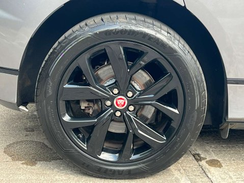 Jaguar I-Pace I-PACE HSE Black 4WD 5dr - NATIONAL DELIVERY* 34