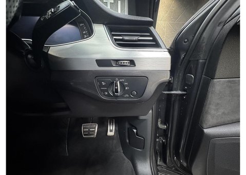 Audi Q7 3.0 TDI V6 S line SUV 5dr Diesel Tiptronic quattro Euro 6 (s/s) (272 ps) 48
