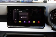 SEAT Arona ECOTSI FR SPORT DSG 29