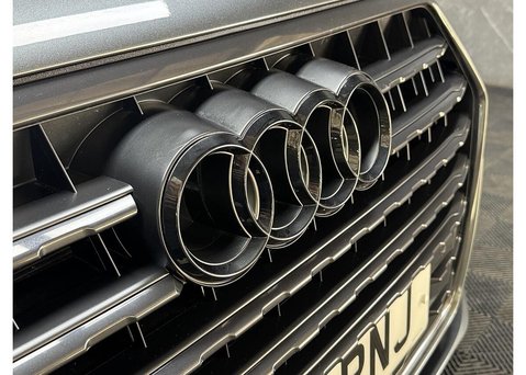Audi Q7 3.0 TDI V6 S line SUV 5dr Diesel Tiptronic quattro Euro 6 (s/s) (272 ps) 15