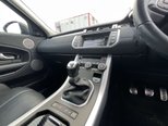 Land Rover Range Rover Evoque 2.0 TD4 HSE Dynamic SUV 5dr Diesel Manual 4WD Euro 6 (s/s) (180 ps) 46