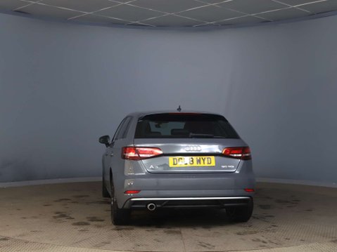 Audi A3 1.6 A3 Sportback Sport 30 TDI 5dr 5