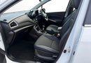 Suzuki S-Cross 1.4 Boosterjet 48V Hybrid Ultra 5dr 2