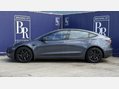 Tesla Model 3 Saloon 4dr Electric Auto RWD (241 bhp) 8