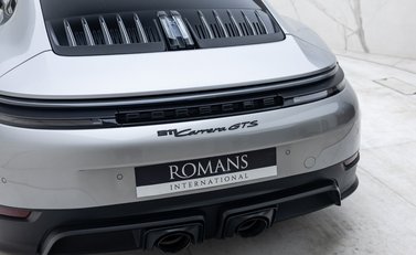 Porsche 911 Carrera GTS (992.2) 41
