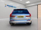 Volvo XC60 2.0 D5 PowerPulse R-Design Auto AWD Euro 6 (s/s) 5dr 9