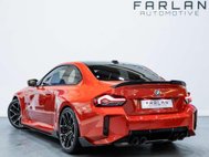 BMW M2 3.0 BiTurbo Coupe 2dr Petrol Steptronic Euro 6 (s/s) (460 ps) 5