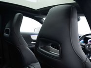 Mercedes-Benz CLA Class 2.0 CLA35h MHEV AMG (Premium Plus) Coupe 4dr Petrol Hybrid 8G-DCT 4MATIC Eu 39