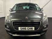 Peugeot 3008 BLUE HDI S/S ALLURE 7