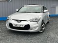 Hyundai Veloster 1.6 GDi Sport Euro 5 4dr 62