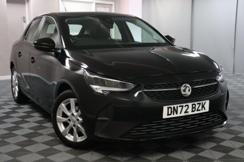 Vauxhall Corsa - View 20