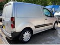 Citroen Berlingo 1.6 BlueHDi 625 Enterprise Panel Van 5dr Diesel Manual L1 (112 g/km, 75 bhp 9