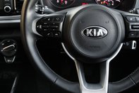 Kia Rio 2 ISG 18