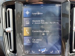 Volvo XC40 2.0 XC40 Inscription Pro T4 Auto 5dr 35