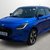 Suzuki Swift 1.2 Mild Hybrid Ultra ALLGRIP 5dr 7