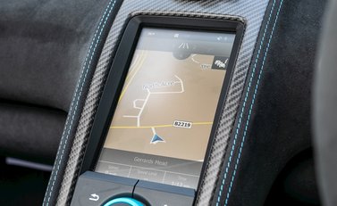 McLaren 675LT Spider MSO Carbon Series 20