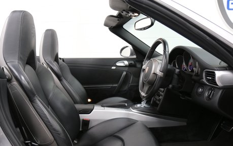 Porsche 911 997.2 Carrera S PDK Stunning Low Mileage and Huge Spec 29
