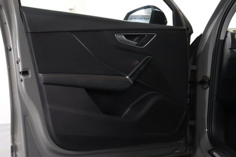 Audi Q2 TFSI S LINE EDITION 1 42