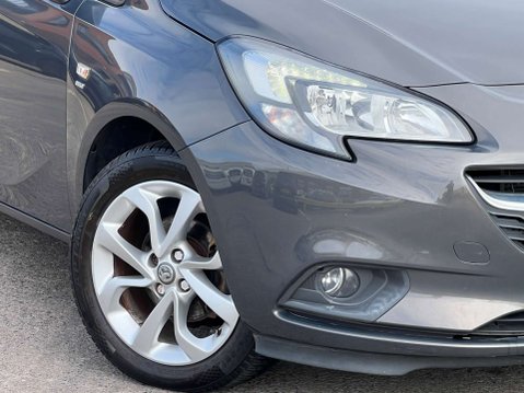 Vauxhall Corsa 1.4 Corsa Energy AC ecoFLEX 5dr *NATIONAL DELIVERY* 36