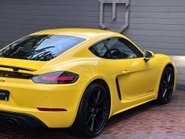 Porsche 718 Cayman CAYMAN GTS 49