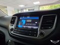 Hyundai TUCSON 1.7 CRDi Blue Drive SE Nav Euro 6 (s/s) 5dr 38