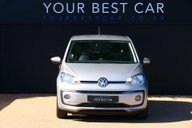 Volkswagen Up 1.0 High up! 5dr 16