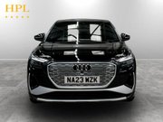 Audi Q4 40 S line Sportback 5dr Electric Auto 82kWh (204 ps) 2