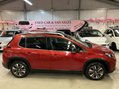 Peugeot 2008 PURETECH ALLURE 5