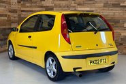 Fiat Punto 1.2 Sporting Hatchback 3dr Petrol Manual (142 g/km, 80 bhp) 4