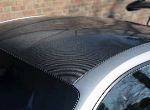 Porsche 911 GT3 RS Weissach (991.2) 29