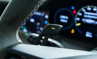 Porsche 911 GT3 RS Weissach (992) 17