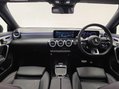 Mercedes-Benz A Class 2.0 AMG A 35 Premium + MHEV 4M A 4WD 5dr 21
