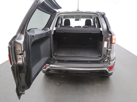 Ford Ecosport 1.0T EcoBoost ST-Line Euro 6 (s/s) 5dr 27
