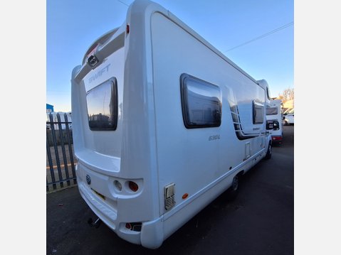 Swift Sundance 630 L 5
