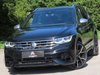 Volkswagen Tiguan 2.0 TSI R DSG 4Motion Euro 6 (s/s) 5dr