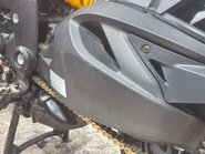Ducati Multistrada 1200 S 2012 ONLY 25K PANNIERS MOT 4/27 STUNNING ADVENTURE BIKE 10