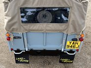 Land Rover Series II A 24